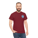 Gamiviti 60 Series Land Cruiser Tee - 2 side Print - Reefmonkey