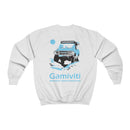 Gamiviti Land Cruiser 60 Series Sweatshirt - Reefmonkey
