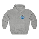 OTRAMM - Unisex Heavy Blend™ Hooded Sweatshirt
