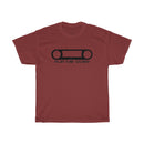 FJ40 Bezel Flip Me Over Mens T-shirt