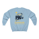 Gamiviti Land Cruiser 80 Series Sweatshirt - Reefmonkey
