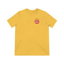 Upstate Cruisers OTMT 2021 - Premium 2 sided Unisex Triblend Tee