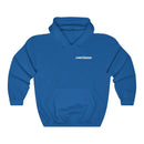 FJ40 Hoodie - 40 Series Sweatshirt - Artist Presma Desnesi