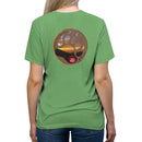 Upstate Cruisers OTMT 2021 - Premium 2 sided Unisex Triblend Tee