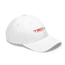 Toyota TRD Pro - Embroidered Twill hat by Reefmonkey