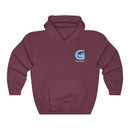 Gamiviti 60 Series Unisex Sweatshirt Hoodie - Reefmonkey
