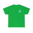Gamiviti 60 Series Land Cruiser Tee - 2 side Print - Reefmonkey