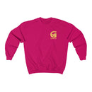 Gamiviti Land Cruiser 80 Series Sweatshirt - Reefmonkey