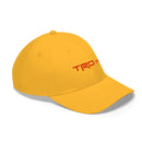 Toyota TRD Pro - Embroidered Twill hat by Reefmonkey