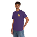 Gamiviti 80 Series Land Cruiser Tee - 2 side Print - Reefmonkey