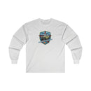 Star City Land Cruiser Long Sleeve Unisex Shirt