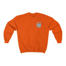 Gamiviti Land Cruiser 60 Series Sweatshirt - Reefmonkey