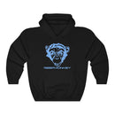 Monkey Hoodie - Reefmonkey Hooded Sweatshirt