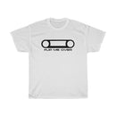 FJ40 Bezel Flip Me Over Mens T-shirt