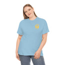 Gamiviti 80 Series Land Cruiser Tee - 2 side Print - Reefmonkey