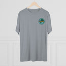 I4WDTA Premium Tri-Blend Tee