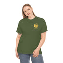 Gamiviti 80 Series Land Cruiser Tee - 2 side Print - Reefmonkey