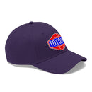 TOYODA Classic Logo Toyota Twill Embroidered Hat