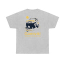 Gamiviti 80 Series Land Cruiser Tee - 2 side Print - Reefmonkey