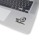 Toyota Supra Mike Tyson Sticker/Decal "Nith Thupra"