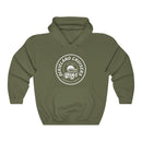 Dixieland Cruisers Unisex Heavy Blend™ Hooded Sweatshirt
