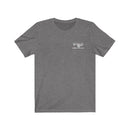 FJ60 60 Series Land Cruiser T Shirt Bible Verse Tee - Reefmonkey