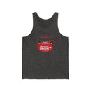 Upstate Cruisers Men Tank Top - Reefmonkey
