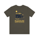 Gamiviti 80 Series Land Cruiser Tee - 2 Sided  - Reefmonkey