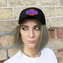TOYODA Classic Logo Toyota Twill Embroidered Hat