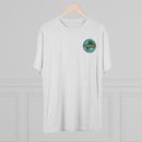 I4WDTA Premium Tri-Blend Tee