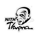 Toyota Supra Mike Tyson Sticker/Decal "Nith Thupra"