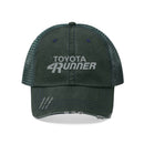 Toyota 4Runner Embroidered Unisex Trucker Hat