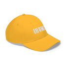 IH8MUD Classic Twill Hat by Reefmonkey