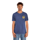 Gamiviti 80 Series Land Cruiser Tee - 2 Sided  - Reefmonkey