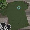 I4WDTA Premium Tri-Blend Tee