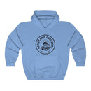Dixieland Cruisers Unisex Heavy Blend™ Hooded Sweatshirt