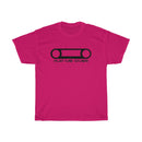 FJ40 Bezel Flip Me Over Mens T-shirt
