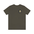 NCFJ Cruisers Fitted Heather Tshirt by Reefmonkey