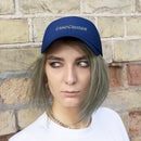 Land Cruiser Embroidered Twill Hat