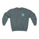 Gamiviti Land Cruiser 60 Series Sweatshirt - Reefmonkey