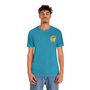 Gamiviti 80 Series Land Cruiser Tee - 2 Sided  - Reefmonkey