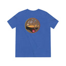 Upstate Cruisers OTMT 2021 - Premium 2 sided Unisex Triblend Tee