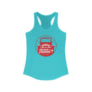 Upstate Cruisers Womens Tank Top - Reefmonkey