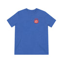 Upstate Cruisers OTMT 2021 - Premium 2 sided Unisex Triblend Tee