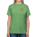 Upstate Cruisers OTMT 2021 - Premium 2 sided Unisex Triblend Tee