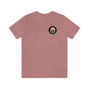 NCFJ Cruisers Fitted Heather Tshirt by Reefmonkey