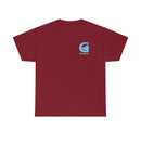 Gamiviti 60 Series Land Cruiser Tee - 2 side Print - Reefmonkey