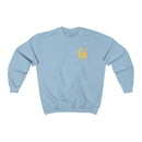 Gamiviti Land Cruiser 80 Series Sweatshirt - Reefmonkey