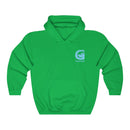 Gamiviti 60 Series Unisex Sweatshirt Hoodie - Reefmonkey