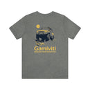 Gamiviti 80 Series Land Cruiser Tee - 2 Sided  - Reefmonkey